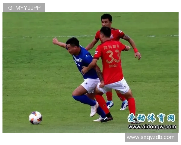 保定容大迎战陕西大秦全力争胜展现足球激情与团队精神