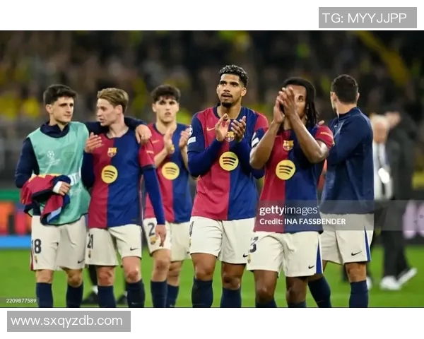 巴黎圣日耳曼与多特蒙德对决CCTV全程直播精彩瞬间回顾